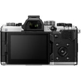 OM System OM-3 Mirrorless Camera